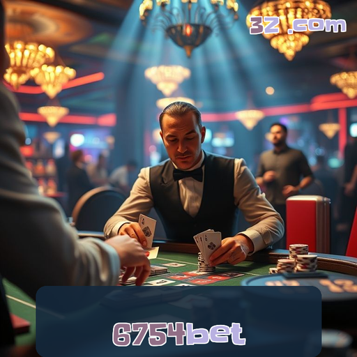 Explorando os Jogos Diversificados no 6754bet com Emoção
