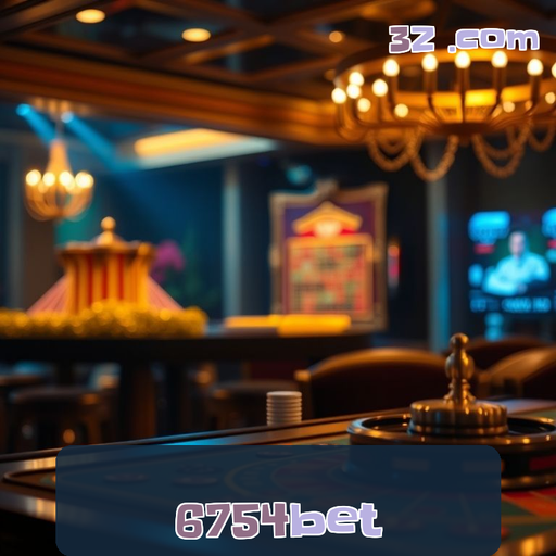 Login Inovador no 6754bet: Acessibilidade e Segurança em Jogos