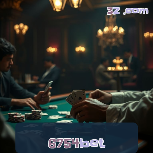A Seção Paga da 6754bet: Diversão e Emoção em Cada Aposta