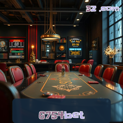 Promoções Imperdíveis no 6754bet: Jogue e Ganhe Mais!